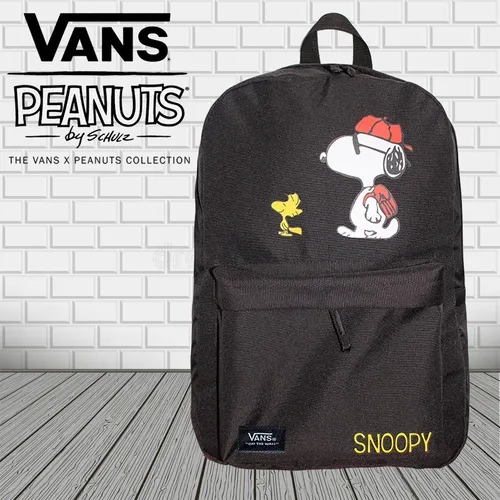 Mochila Vans Old Skool Original Classic Envío gratis