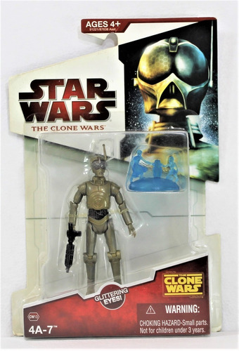 Star Wars, Hasbro, Cw13 4a-7