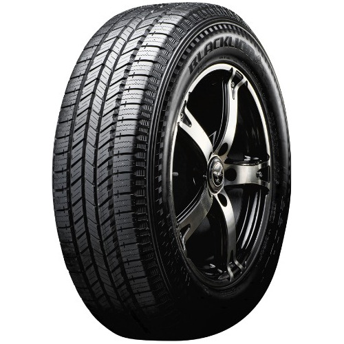 235/70 R16 Blacklion Voracio Bc86