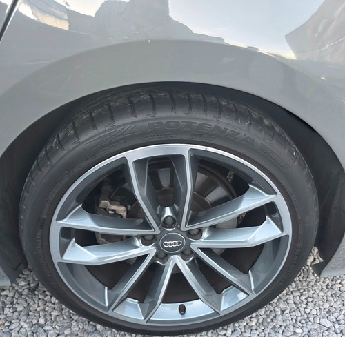 Audi A5 2.0 Sportback S-line 252hp Dsg