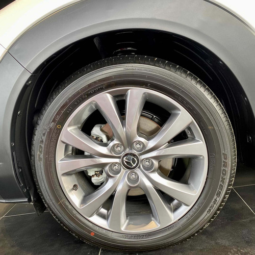 Imagen 2 de 11 de Mazda Cx30 Grand Touring Hibrida