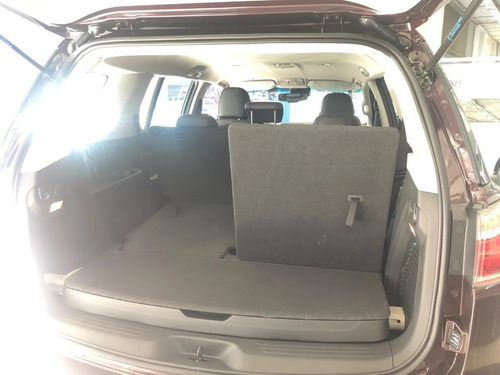 Chevrolet Trailblazer 2.8 Nueva Ltz Tdci 200cv Dk