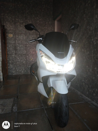 Honda Pcx