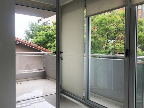 Imagen 10 de 11 de Departamento 3 Ambientes Premium - Francia 2500