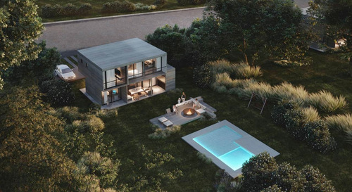 Imagen 5 de 9 de Venta De Lote Y Casa A Construir En San Eliseo