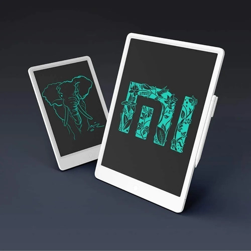 Imagen 6 de 10 de Tablet De Escritura C/ Lápiz Xiaomi Mijia 13,5 Pizarra Lcd