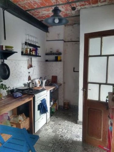 Venta Ph Reciclado De 2 Ambientes 2 Plantas V. Pueyrredon
