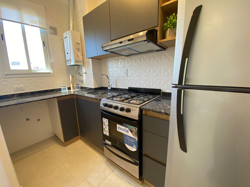 Venta Departamento 2 Ambientes A La Calle, Macrocentro, Mar Del Plata