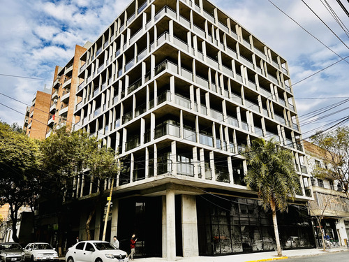 Departamento En Venta 2 Dormitorios Balcon Rosario