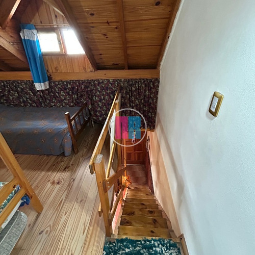 Duplex En Costa Azul Al Frente, Espacio Vehicular Propio, Patio Con Parrilla Y Lavadero. Urquiza 578