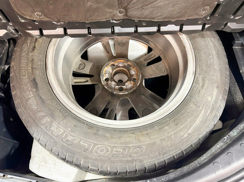 Toyota RAV4 2.0 4x2 Tx Cvt