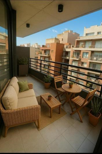 Departamento En Alquiler En Almagro, Capital Federal, Buenos Aires