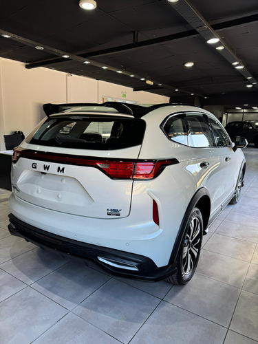GWM Haval Pro Deluxe 1.5 Hibrido 2wd 7dct