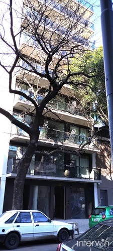 Departamento - Colegiales - 1 Amb- Alquiler
