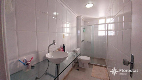 Imagem 28 de 30 de Apartamento Com 3 Quartos À Venda, 122 M² Por R$ 800.000 - Itaigara - Salvador/ba - Ap1766