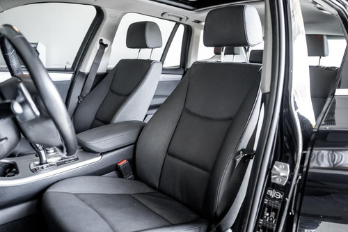 Imagem 14 de 14 de Bmw X3 Xdrive 20i 2.0/x-line Bi-tb Flex Aut. Gasolina Auto
