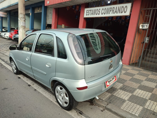 Imagem 4 de 10 de Gm Corsa Premium 1.4 2009