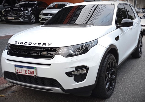 Land Rover Range Rover Sport 3.0 Sdv6 Hse 5p