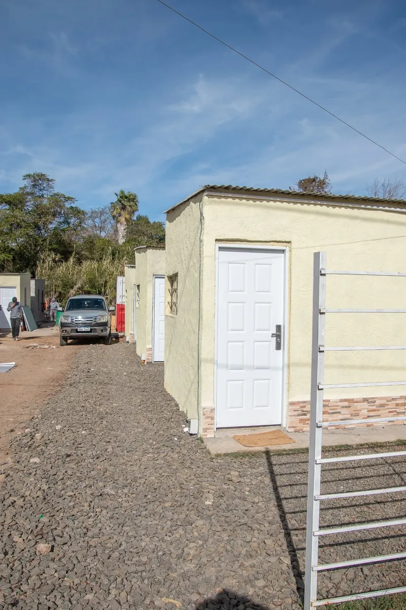 Alquiler Casa En Centro De Salto · Foto 5