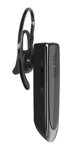 Imagen 2 de 8 de Manos Libres Auricular Bluetooth 24 Horas De Batería