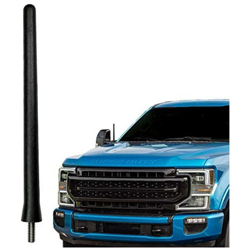 - Original De 6 3/4 Pulgadas Es Compatible Ford F-350 S...