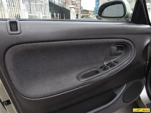 Mazda 626 2.0 Matsuri Him Mt Hb
