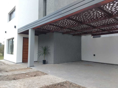 Vendo Casa En Las Cañitas (malagueño) A 12 Min De Córdoba