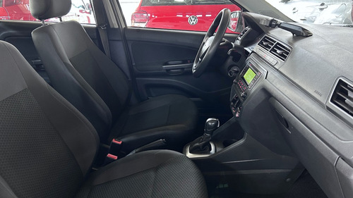 Volkswagen Gol Trend 1.6 Trendline 101Cv At