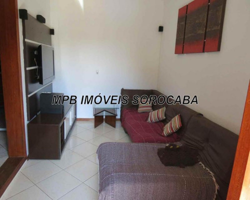 Casa Para Venda Em Araçoiaba Da Serra - Ch00004 - 34469195