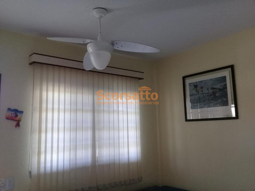 Imagem 2 de 8 de Casa Em Condomínio À Venda, Viareggio, Ilha Comprida/sp - 4728