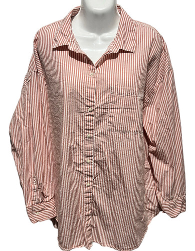 $ Id Es48 Camisa Old Navy Tl U Dama Promo 3x2