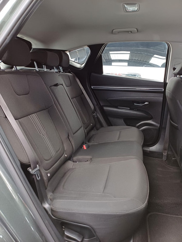 Hyundai Tucson 2.0 Gls At