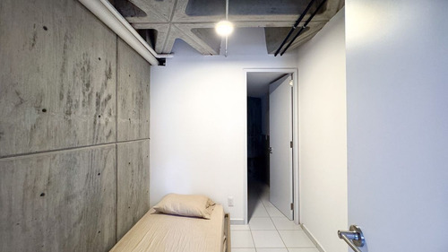 Departamento En Preventa Havre, Juárez Para Estrenar