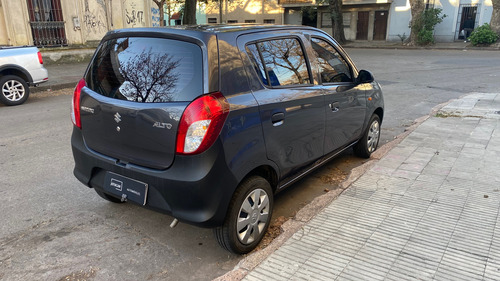 Suzuki Alto 800 0.8 Ga