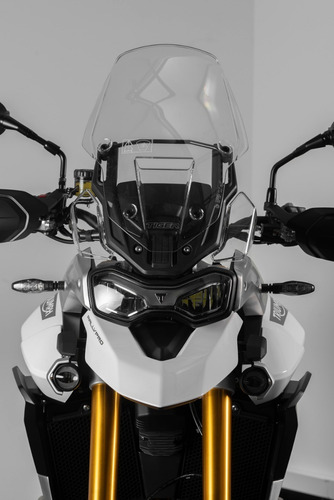 Imagen 14 de 17 de Triumph Tiger 900 Rally Pro