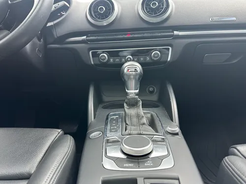 Audi A3 2.0 Progressive
