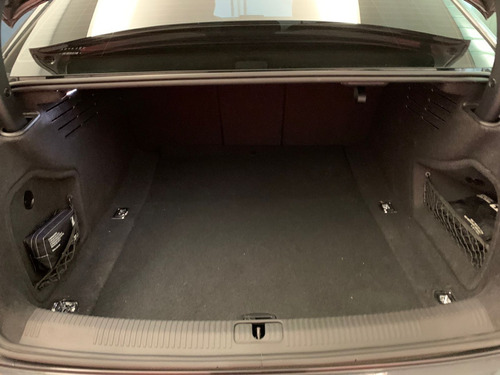 Imagen 10 de 21 de Audi A4 2.0 Tfsi 190cv Stronic Automatico 2019 Usado