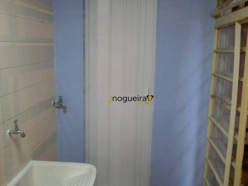 Imagem 28 de 30 de Sobrado Com 5 Dormitórios À Venda, 262 M² Por R$ 850.000,00 - Vila Constância - São Paulo/sp - So0364