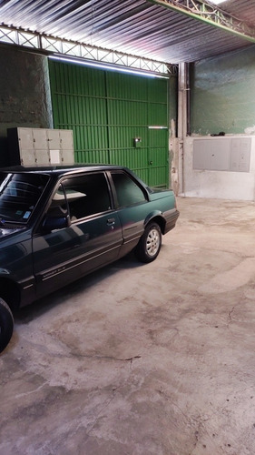 Gm Monza