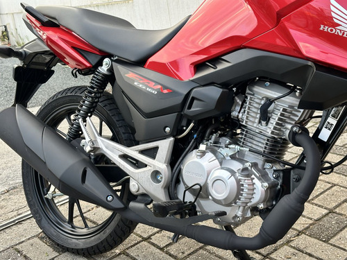 Cg 160 Fan Flex