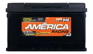 Bateria América Dodge Ram 1500 2010 - Am-94r-800