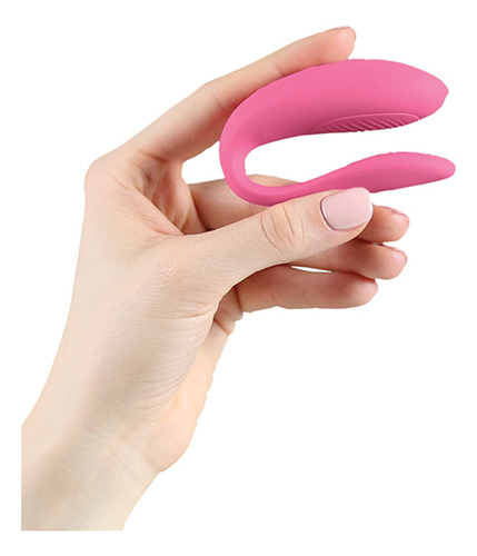 Vibrador / Estimulador Para Parejas We-vibe Sync Lite App
