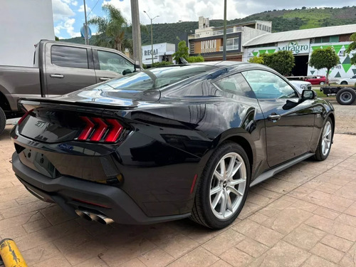 Ford Mustang 2025 Gt