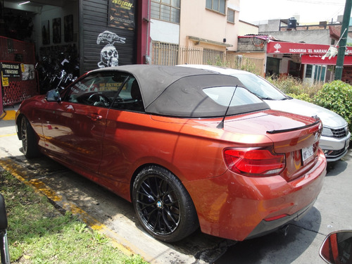 BMW M2 3.0 M2 CABRIO