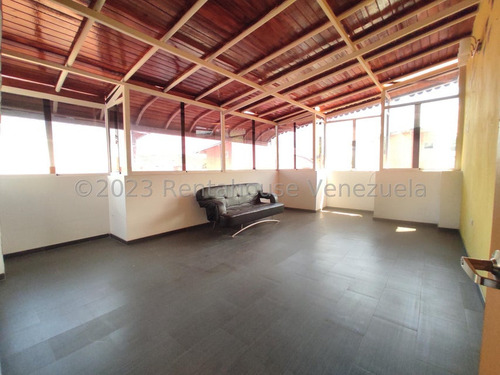Townhouse En Venta Urb San Pablo Turmer Rah25-15603 Meglisf
