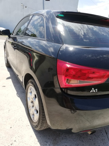 Audi A1 T Fsi 1.2 - Jonas Automotores