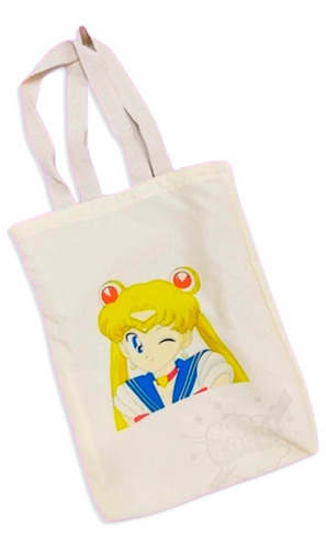 Tote Bag Bolso Sailor Moon Friends Harry Potter Harry Styles