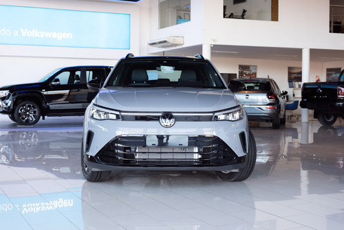 Volkswagen Nivus 1.0 Tsi 200 Outfit
