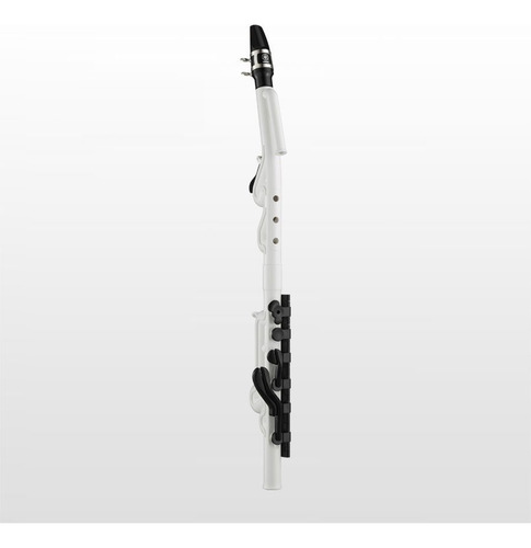 Sax Alto Yamaha Venova Yvs120 Com Estojo Original C/ Nf