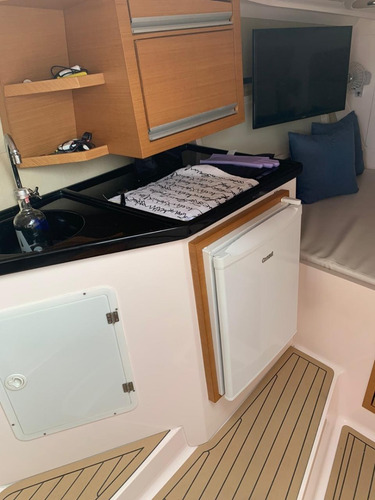 Coral 30 ( N Real Phanton Focker Ventura Nx Boats )
